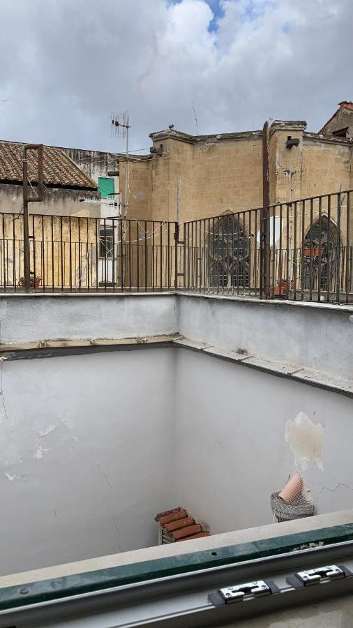 Casa Donna Francy City Center Neapel Exterior foto