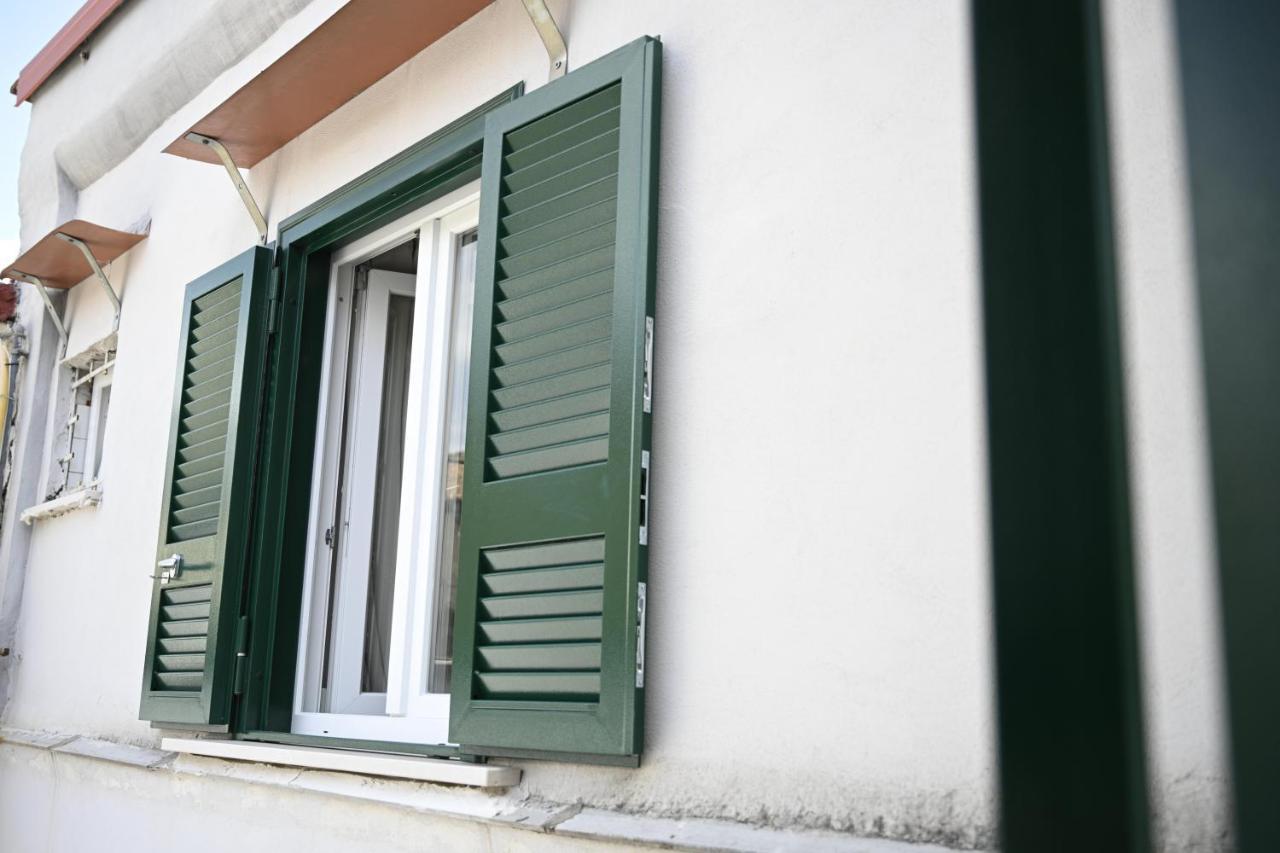 Casa Donna Francy City Center Neapel Exterior foto