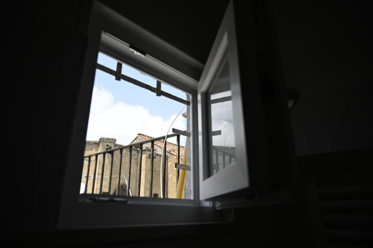 Casa Donna Francy City Center Neapel Exterior foto