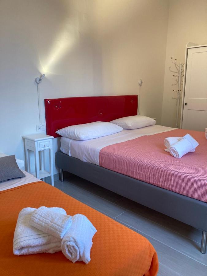 Casa Donna Francy City Center Neapel Exterior foto